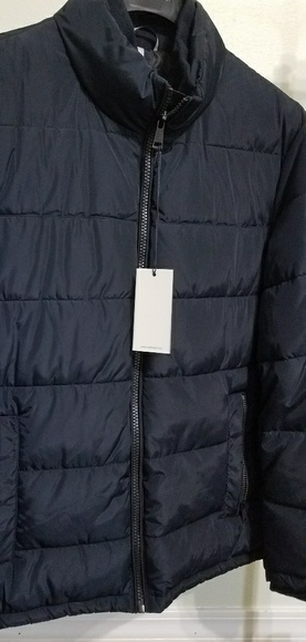 Down Jacket for men BRAND NEW (COLEHAAN) - Picture 1 of 5